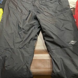 Never worn Columbia Bugaboo ski pants
